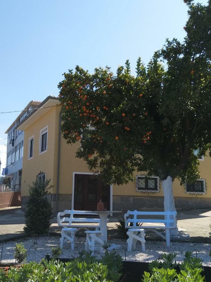 Casa Celeste Portugal Vila Nova de Gaia Extérieur photo