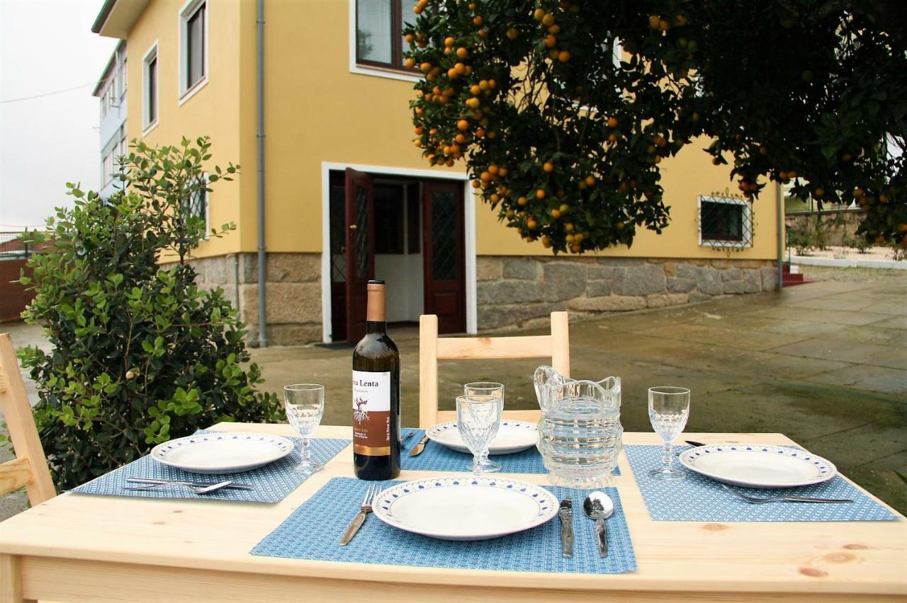 Casa Celeste Portugal Vila Nova de Gaia Extérieur photo